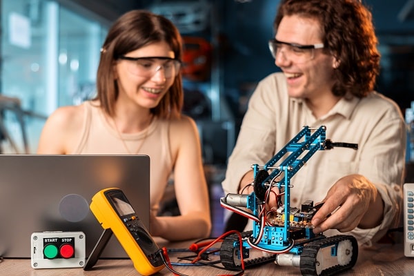 Top Polytechnic Courses After 10th – Your Guide to Smart Career Choices