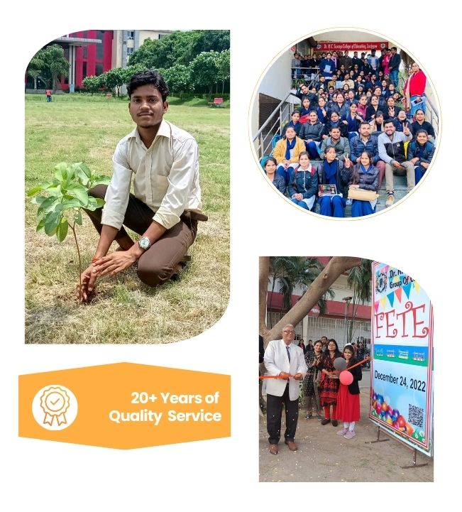 Polytechnic college