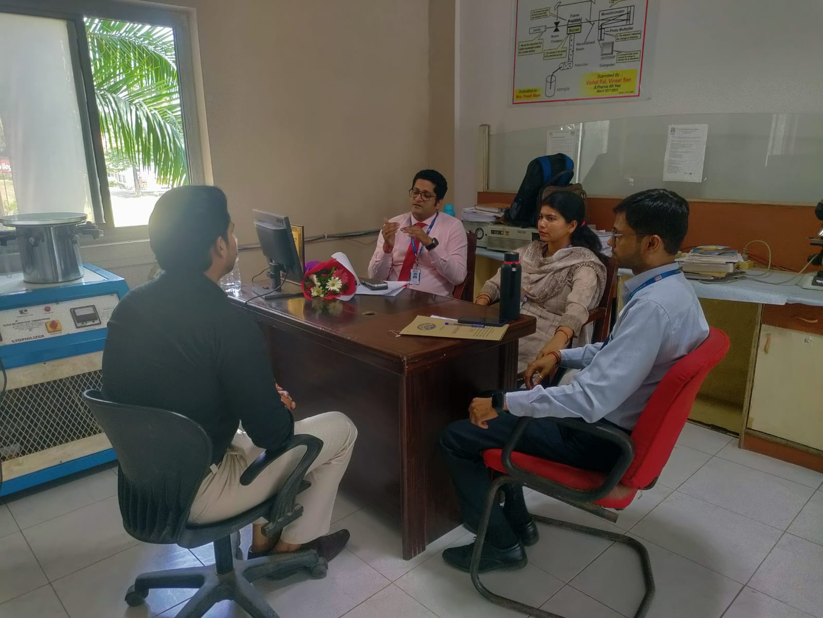 Event Gallery Image Job Fair - 2026