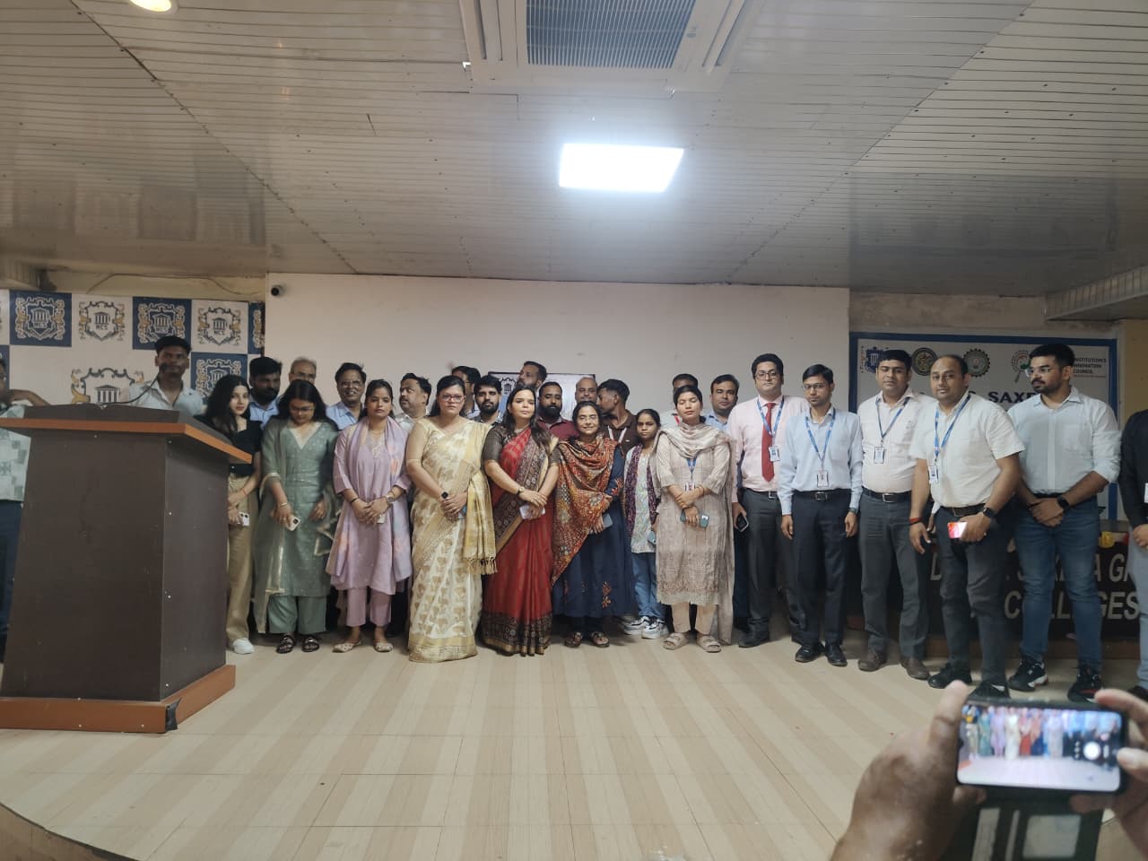 Event Gallery Image Job Fair - 2026