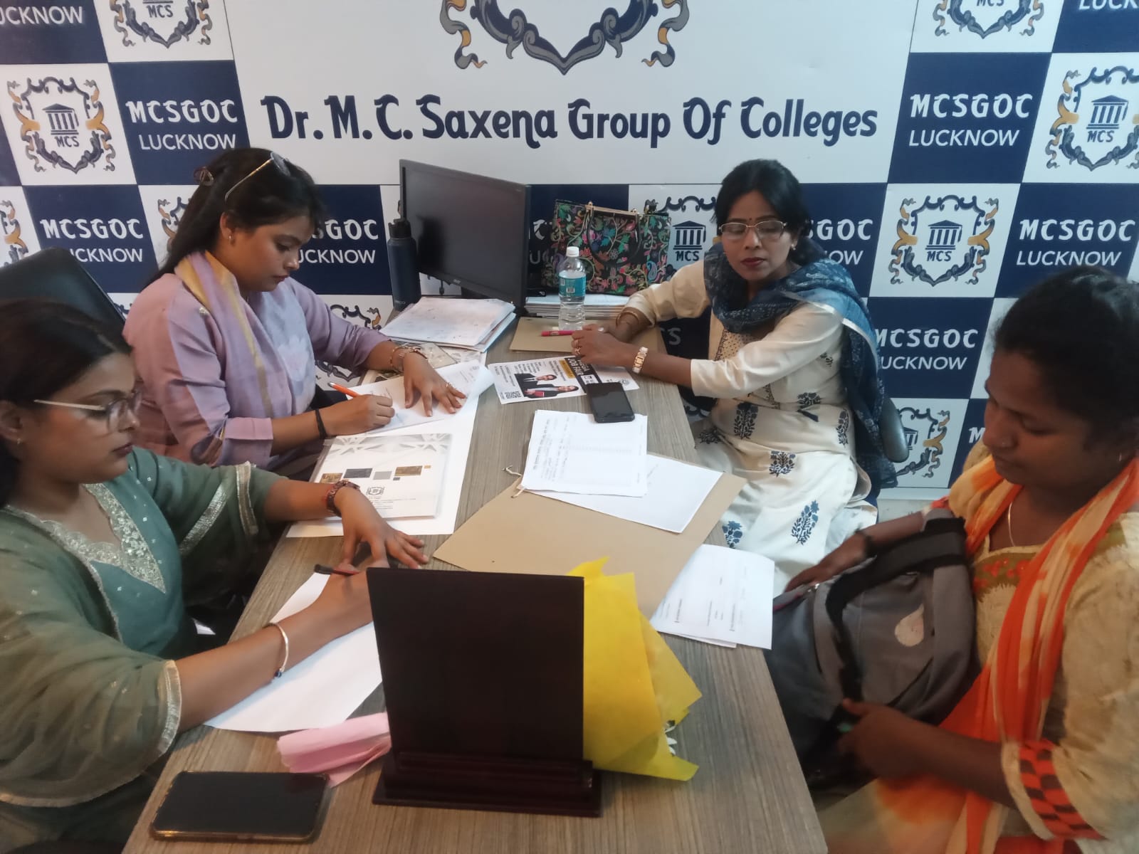 Event Gallery Image Job Fair - 2026