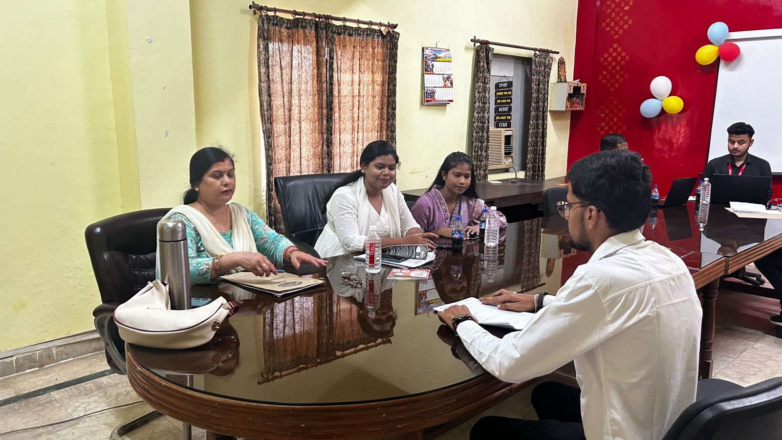 Event Gallery Image Job Fair - 2026