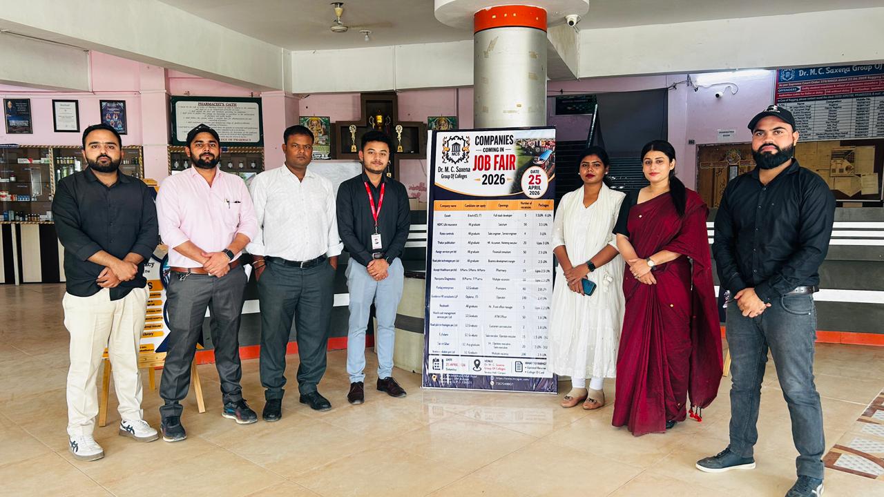 Event Gallery Image Job Fair - 2026