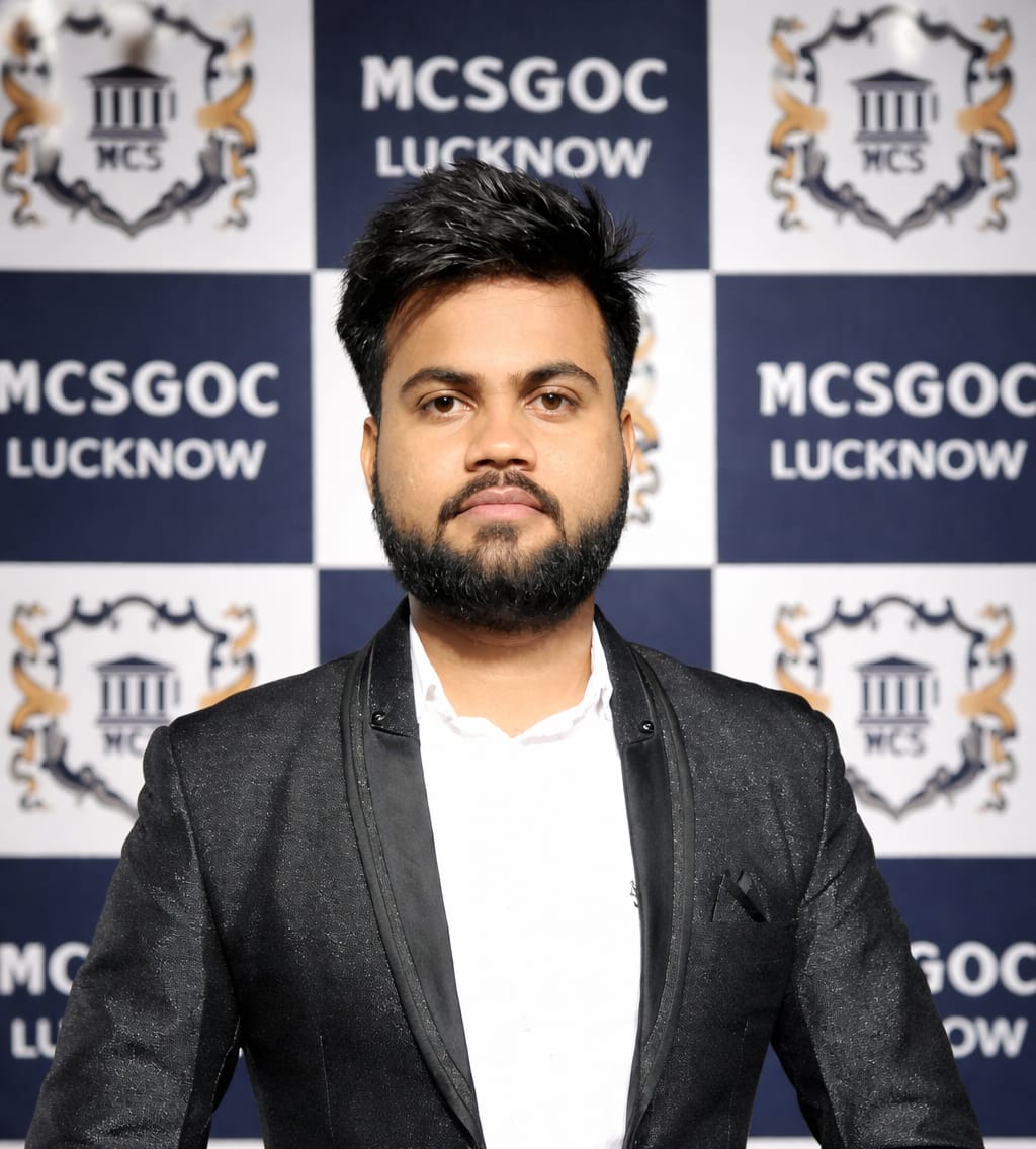 Amit Srivastva